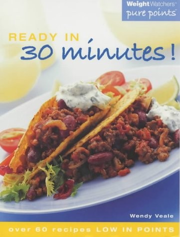 Weight watchers ready 30 - in,