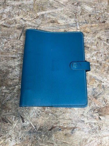 Filofax organizer teal - organizer,
