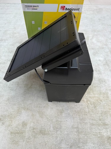 Horizont farmer an1000solar - farmer,