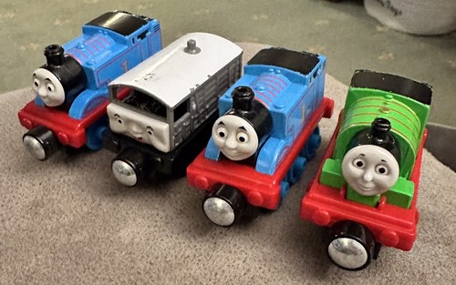 Job lot thomas and - and, friends