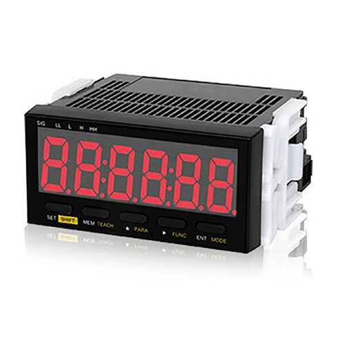 Shimpo 501xa panel - shimpo, dt-501xa