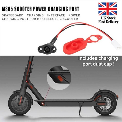 Charge port replacement for - charge,