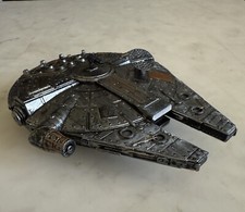 🔥 Star Wars - MILLENNIUM FALCON - Toydarian Toymaker - Galaxy’s Edge💥