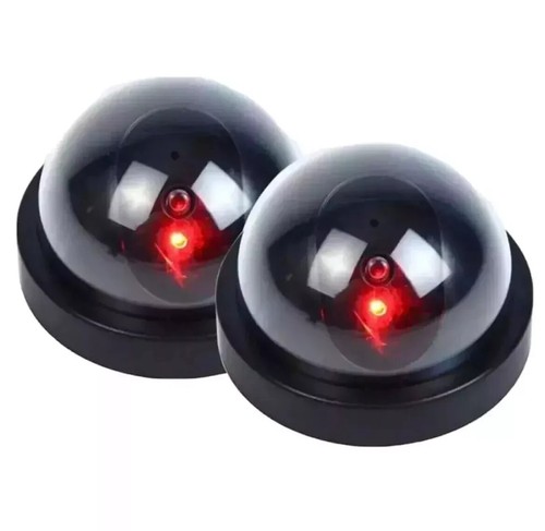 Dummy cctv dome - 2, x