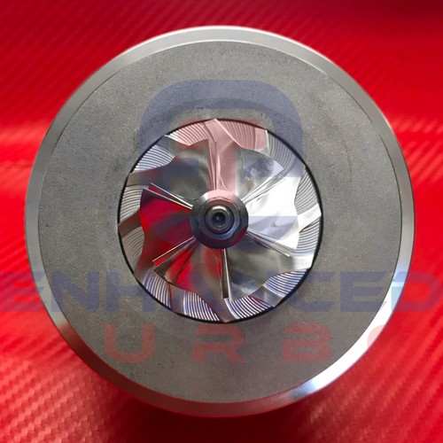 Uprated billet hybrid - uprated,