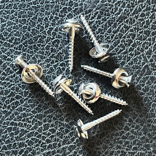 Spec repro slot head - 60’s,
