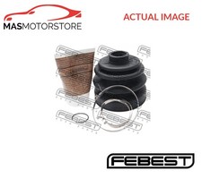CV JOINT BOOT KIT FEBEST 1217-011 V FOR SEAT IBIZA IV,IBIZA IV SPORTCOUPE 77KW