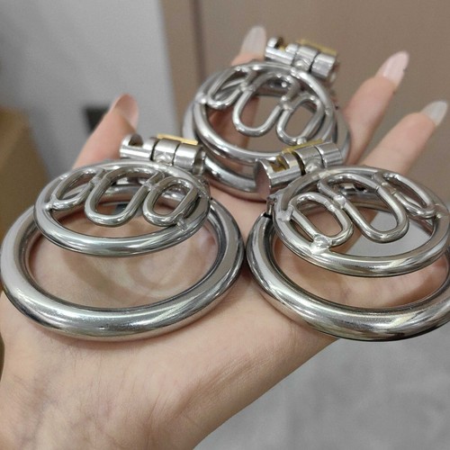 Small flat stainless - flat, steel