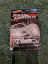 Hot Wheel Fast And Furious Bugatti Veyron