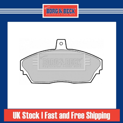 Brake pads set for tata - brake,