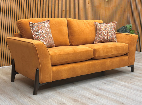 Collins seater sofa - ‘collins’,
