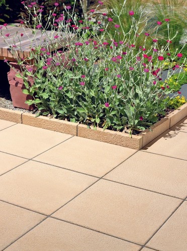 Bradstone textured buff - bradstone,