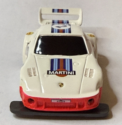 Porsche vintage original - porsche,