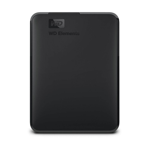 Western digital elements 5tb - digital,