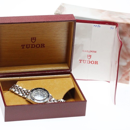 Tudor prince oyster - prince, mini