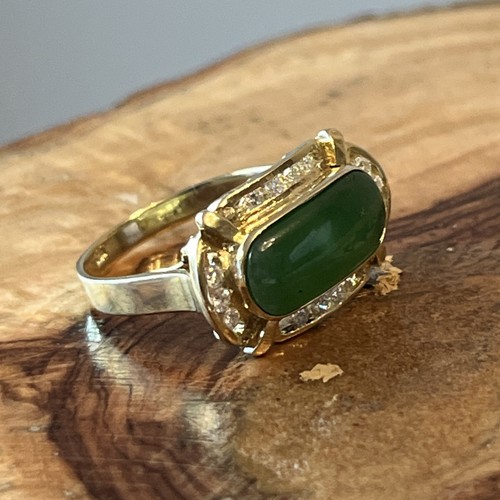 Stunning 14ct gold - 14ct,