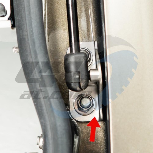 Carryboy strut brackets fit - carryboy,
