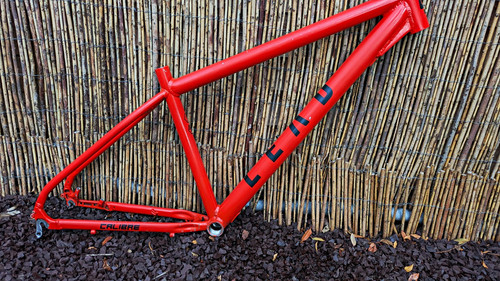 Calibre lead mountain - mountain, bike