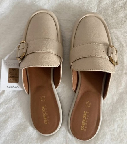 Geox respira ladies slides - ladies,