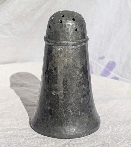 Lady english hand hammered - my,