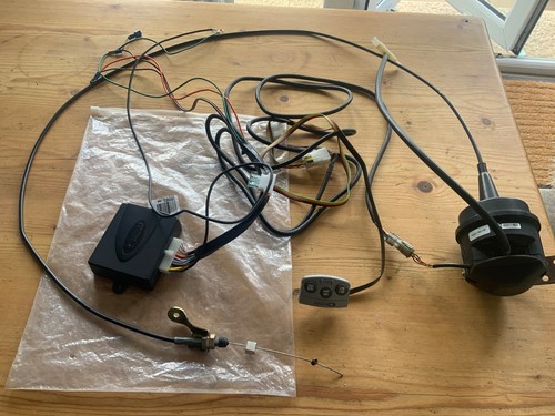Ap300 cruise control kit - cruise,