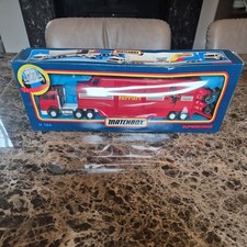 New Old Stock - Matchbox Super