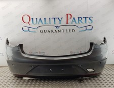 VAUXHALL INSIGNIA REAR BUMPER