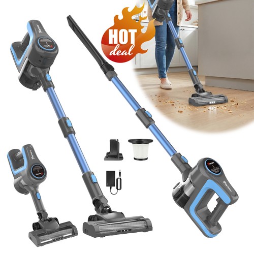 6000w cordless vacuum - 6000w,