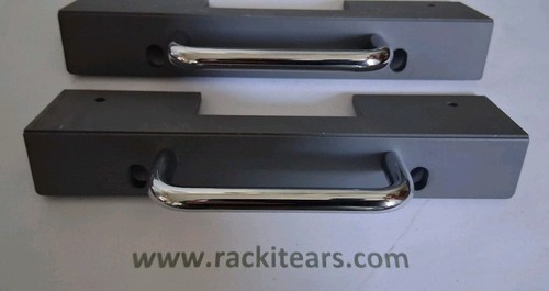 Tascam 98hr rack ears - da-98hr,