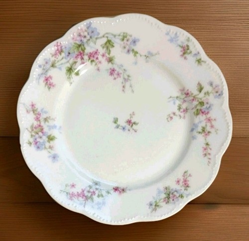 Antique haviland limoges china - antique,