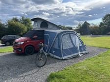 REDUCED TO SELL “VANGO