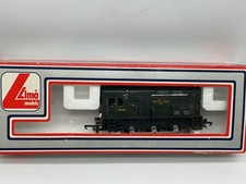 Lima L205108 Class 08 Shunter