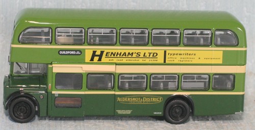 Britbus 76 dennis - ,