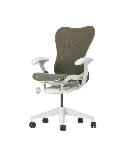 Authentic herman miller - authentic, miller®