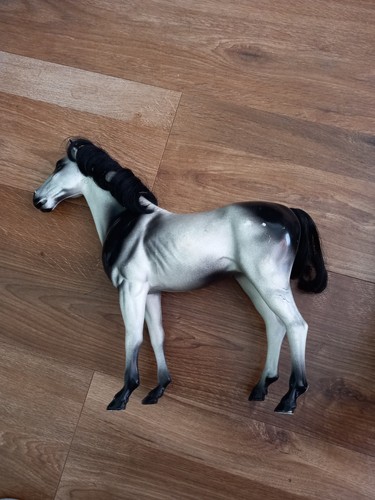 Vintage sindy horse - sindy,