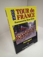 Tour de France 1988-Phil