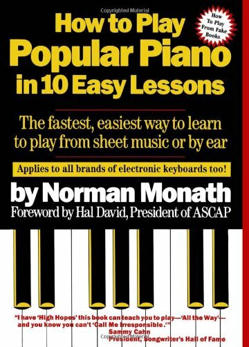 How play popular - popular, in