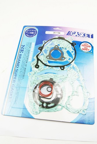Gasket full set honda - full,