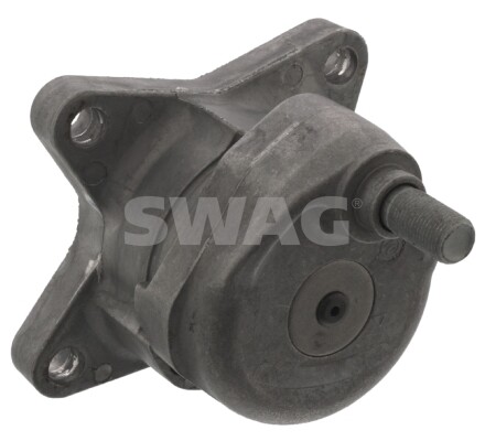 Belt tensioner ribbed - belt, tensioner,