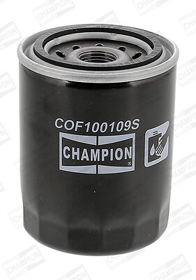New oil filter for - new,