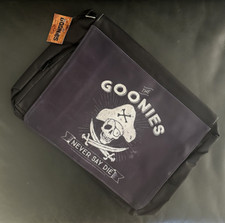 GOONIES Messenger Bag