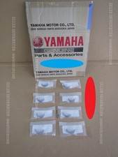 YAMAHA YZF-R1 2004 - 2008 PLANE BEARING SET CONNECTING ROD RED BLUE 4C8-11656-00