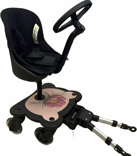 Rhs rider universal - x, buggy