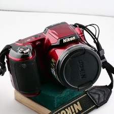 Nikon Coolpix L810 Bridge
