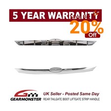 FOR FORD FOCUS MK2 08-11 REAR