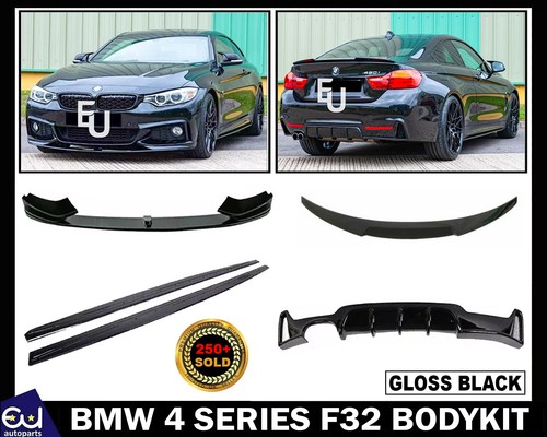 Body kit bodykit for bmw - kit, 4