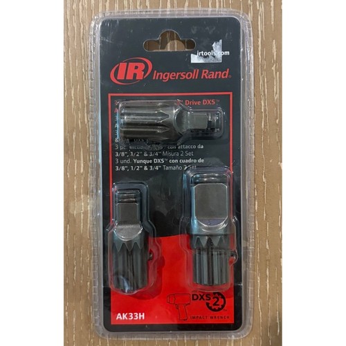 Ingersoll rand ak33h dxs2 - rand, 3