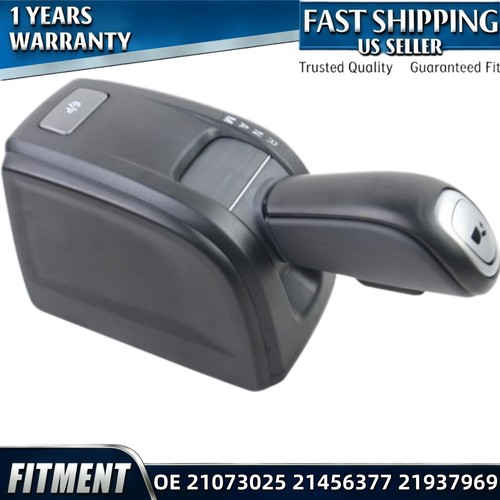 Gear shift lever lhd - gear, for