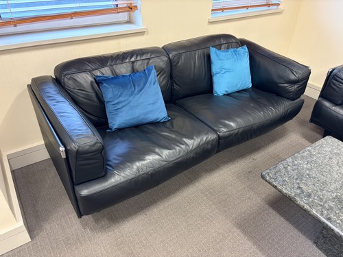 Poltrona frau seater sofa - 2-seater,