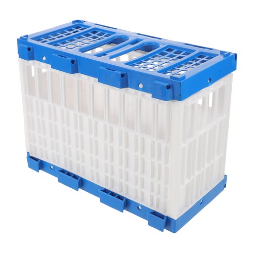 Pigeon release cage plastic - release,
